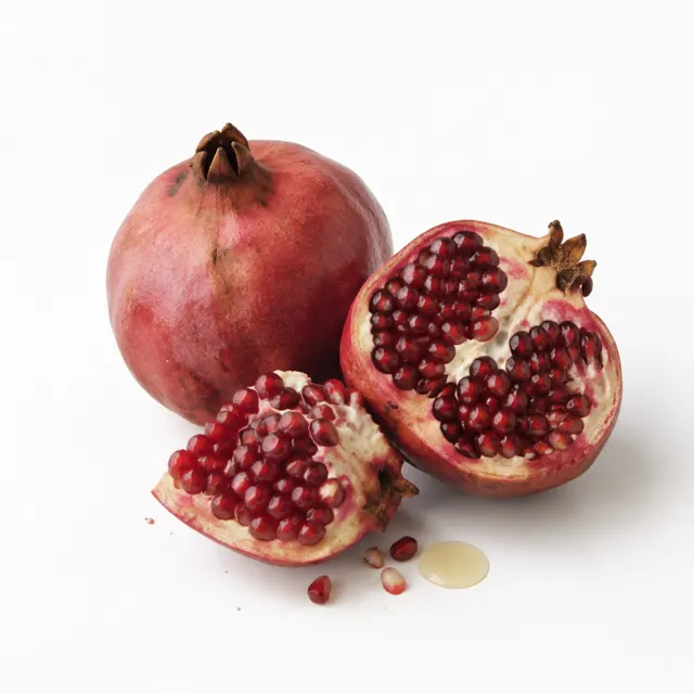 Organic Pomegranate Oil