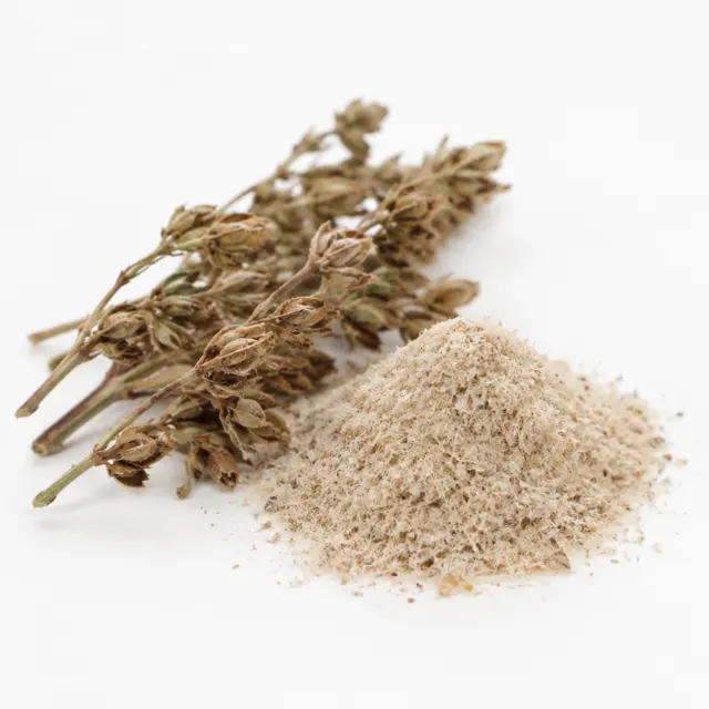 Organic Psyllium Husk Powder