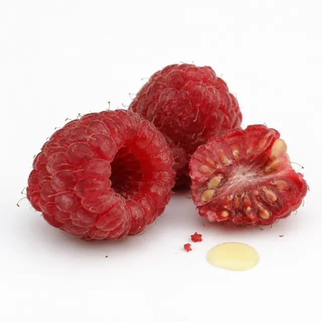 Organic Raspberry Oil