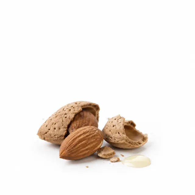 Organic Refined Almond Oil