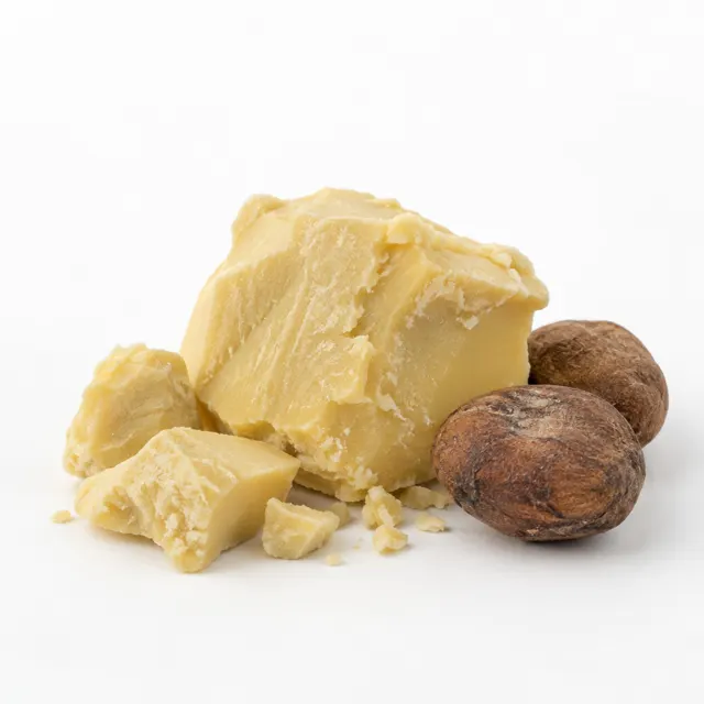 Organic Refined Copoazu Butter