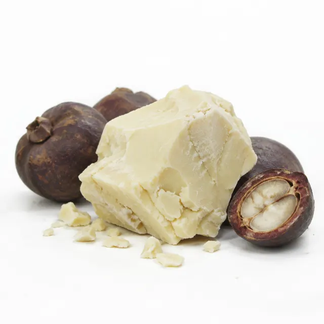 Organic Refined Kokum Butter