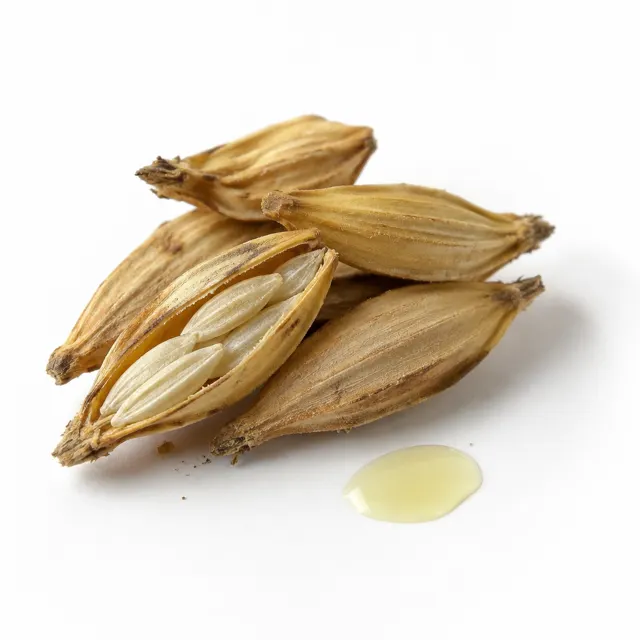 Organic Rice Bran Oil