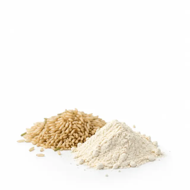 Organic Rice Protein Powder 80%