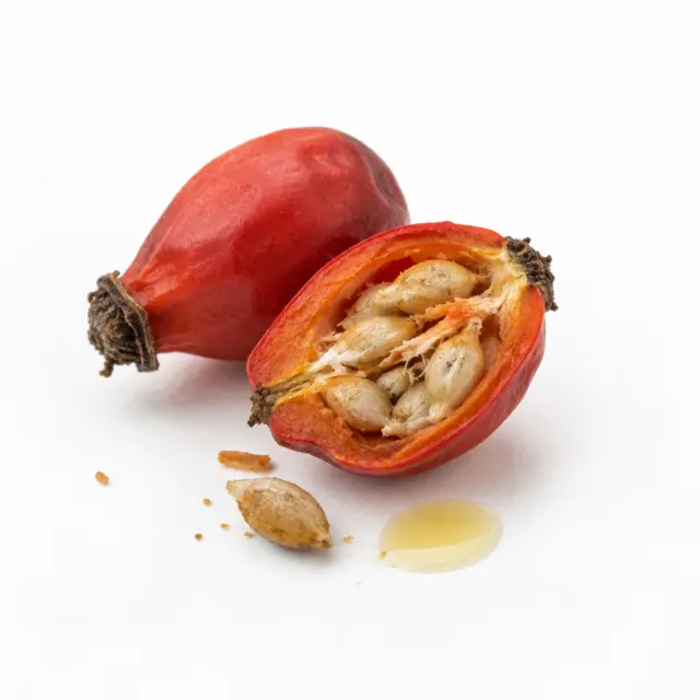 Organic Rosehip Oil (Canina)