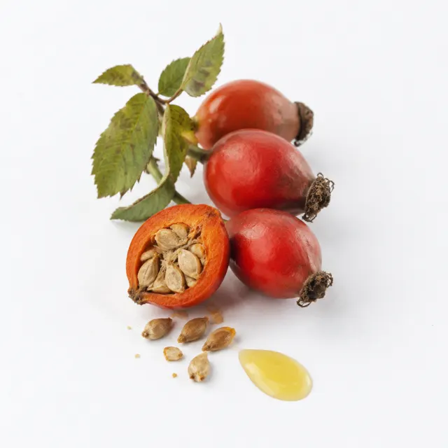 Organic Rosehip Rubiginosa Oil