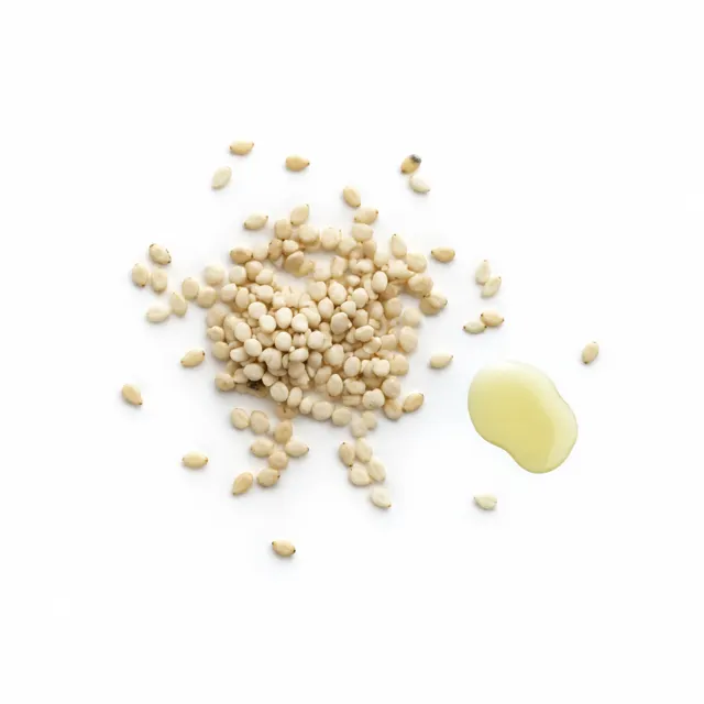 Organic Sesame Oil
