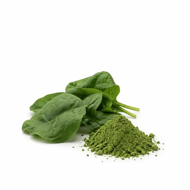 Organic Spinach Powder