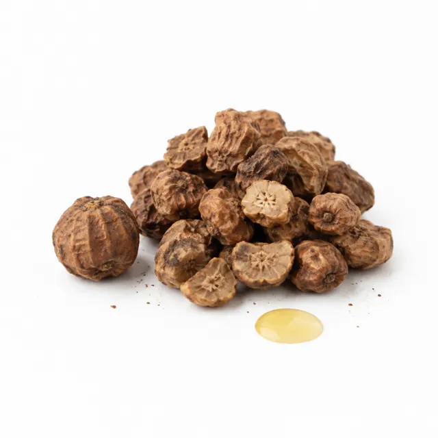 Organic Tigernut Oil
