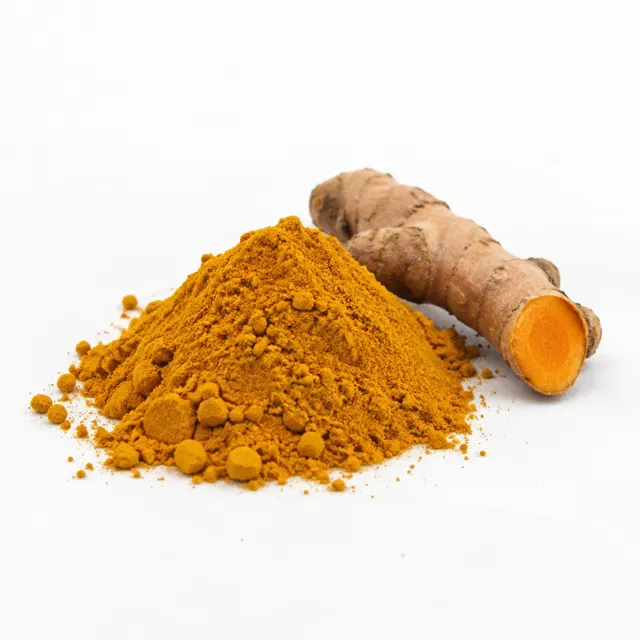 Organic Turmeric powder