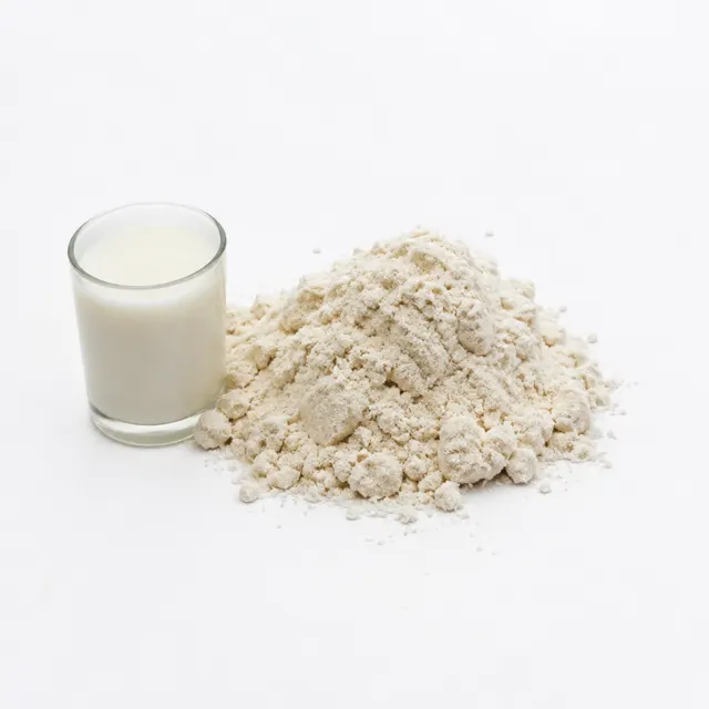 Organic Whey Protein Powder