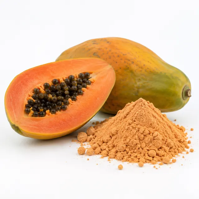 Papaya Powder Freeze Dried Organic