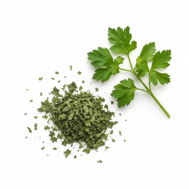 Parsley Powder Organic