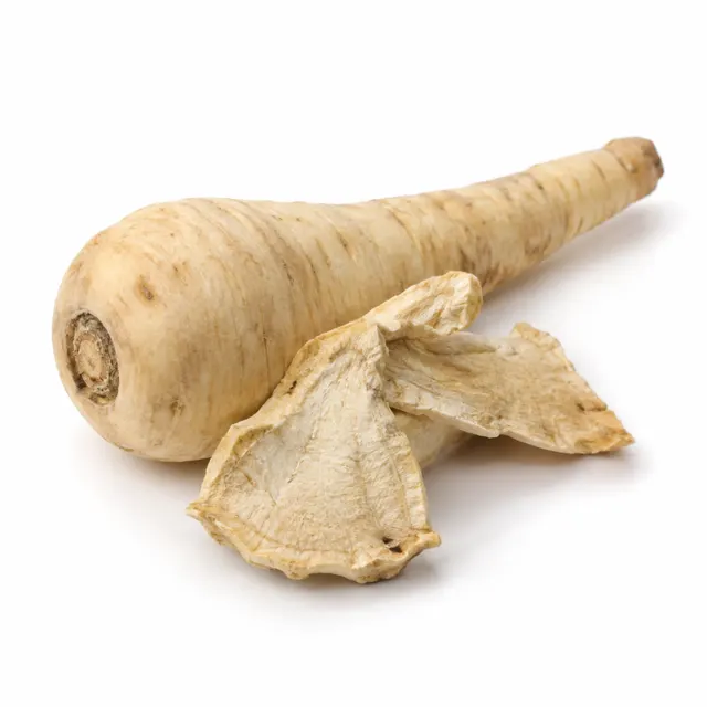 Parsnip Granules 1-3 mm Organic