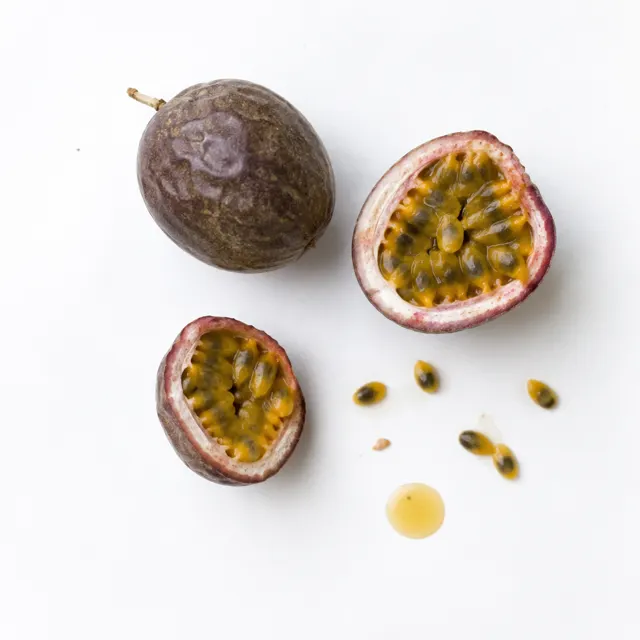 Passion Fruit Oil