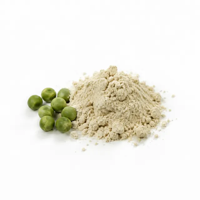 Pea Protein Powder Organic (80% Protein)