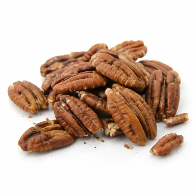 Pecan Nuts Organic