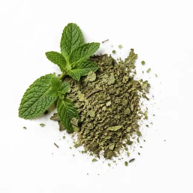 Peppermint Powder Organic