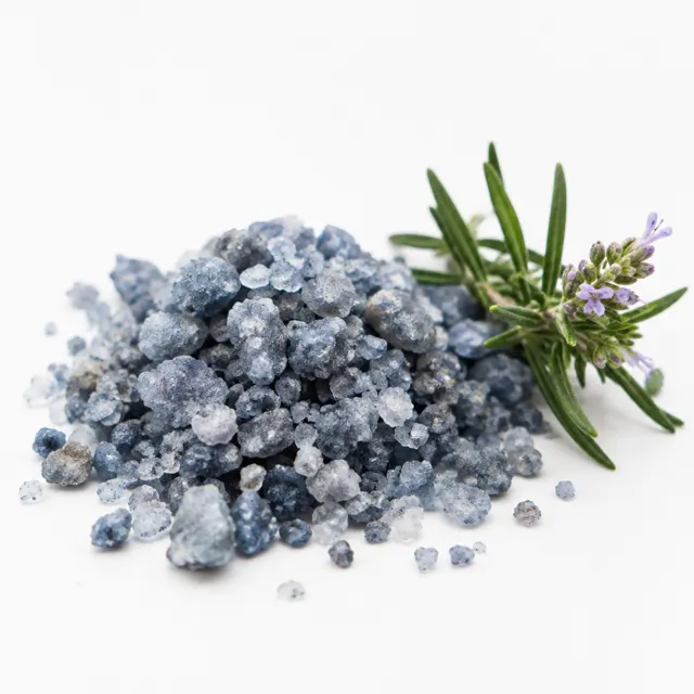 Persian Blue Salt Coarse 2 - 5 mm