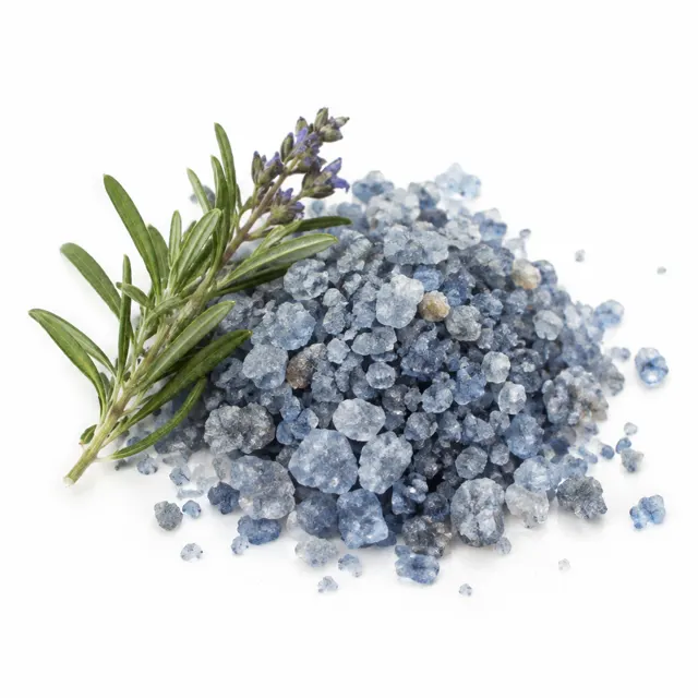 Persian Blue Salt Fine 0,2 - 1,5 mm