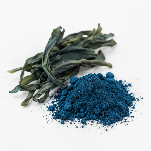 Phytoblue Blue Spirulina Extract Powder