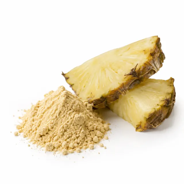 Pineapple Powder Organic