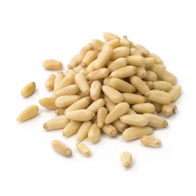 Pinenuts Whole Organic