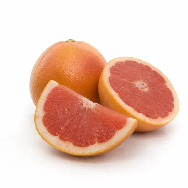 Pink Grapefruit Essential Oil