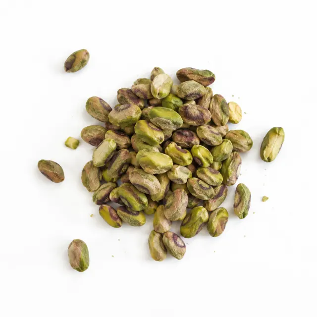 Pistachio Whole Peeled Organic