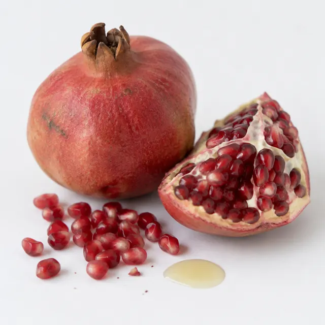 Pomegranate Oil