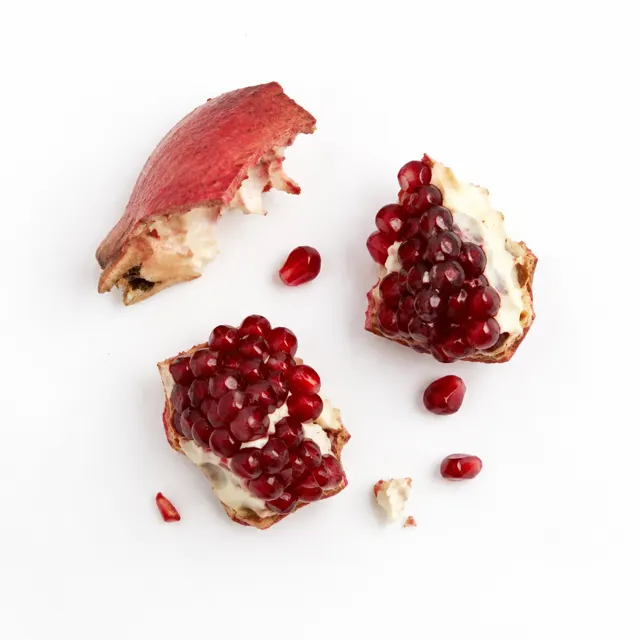 Pomegranate Organic CO2 Extract