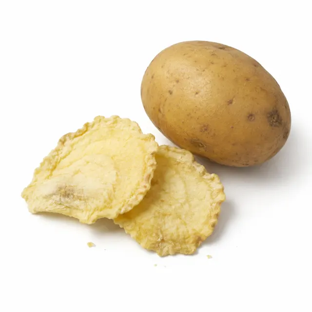 Potato Flakes Organic