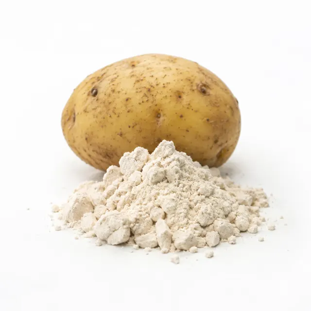 Potato Starch Organic