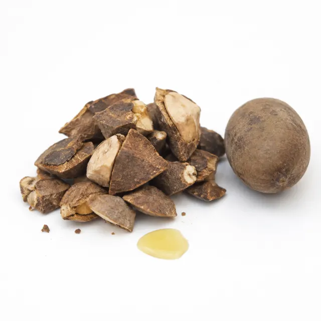 Pracaxi Oil