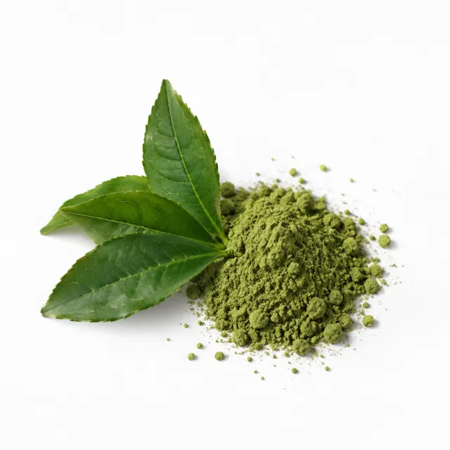 Premium Matcha Powder Organic