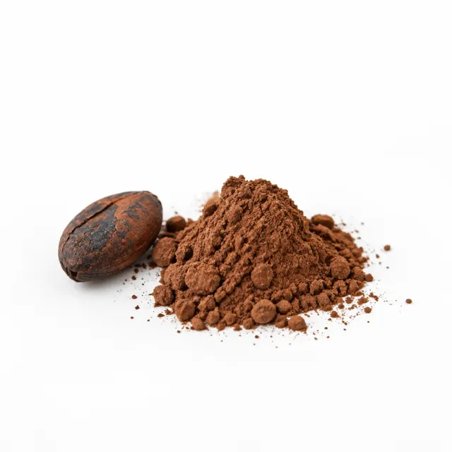 Protein Powder Cocoa Organic