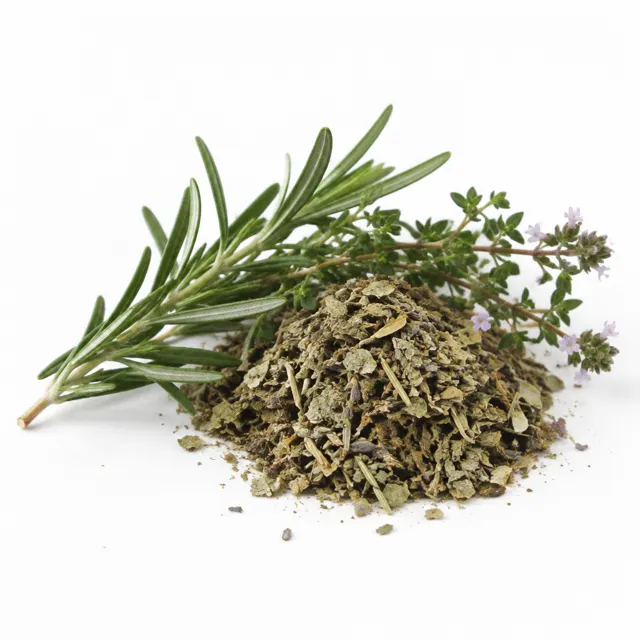 Provence Spice Mix Germ-Reduced Organic