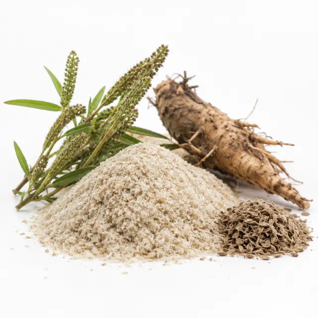 Psyllium Husks Organic