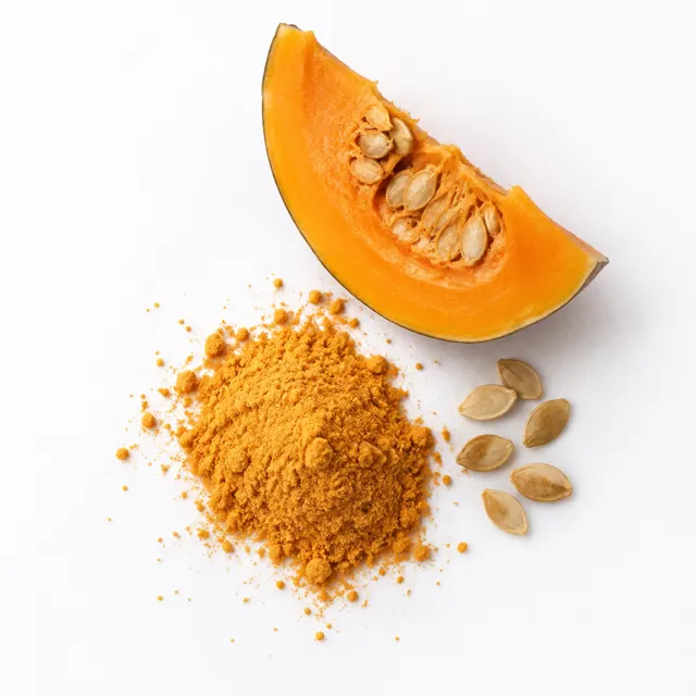 Pumpkin Fruit Powder Organic