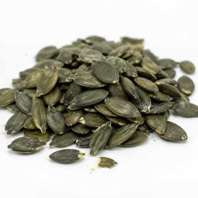 Pumpkin Seeds Dark Green Organic