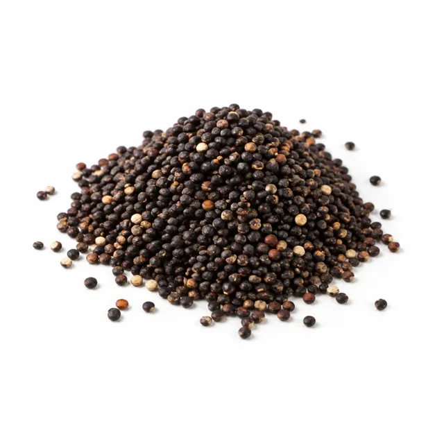 Quinoa Black Whole Organic