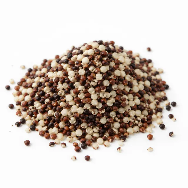 Quinoa Mix (red, white, and black)