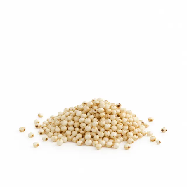 Quinoa Puffed Organic
