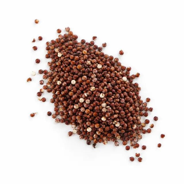 Quinoa Red Whole Organic