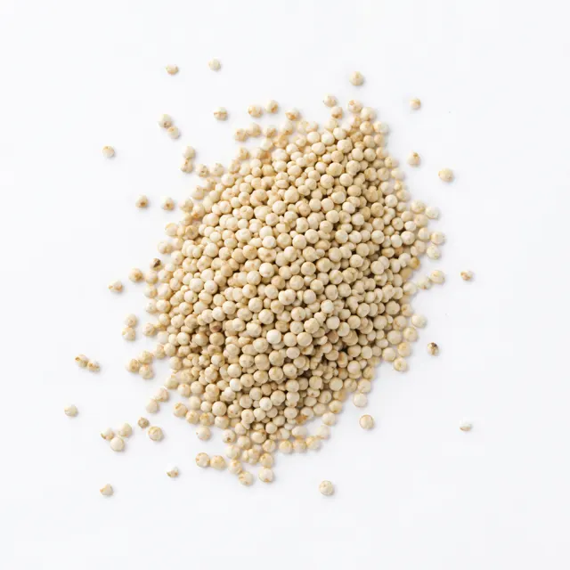 Quinoa White Whole Organic