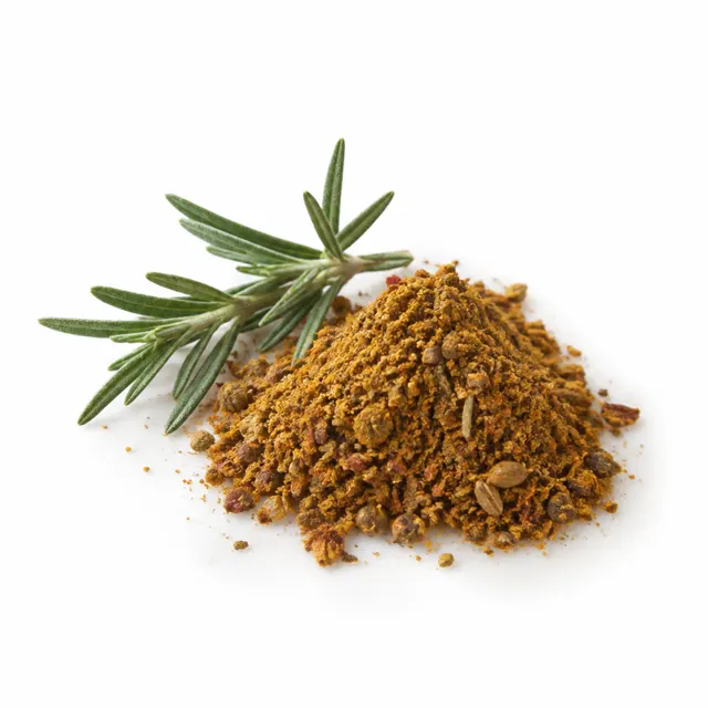 Ras el Hanout Mix Germ-Reduced Organic