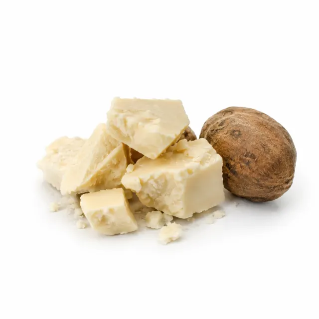 Raw Murumuru Butter