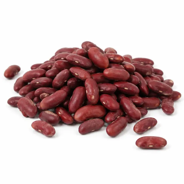 Red Kidney Beans Organic