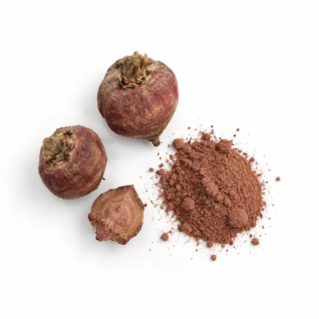Red Maca Powder Organic