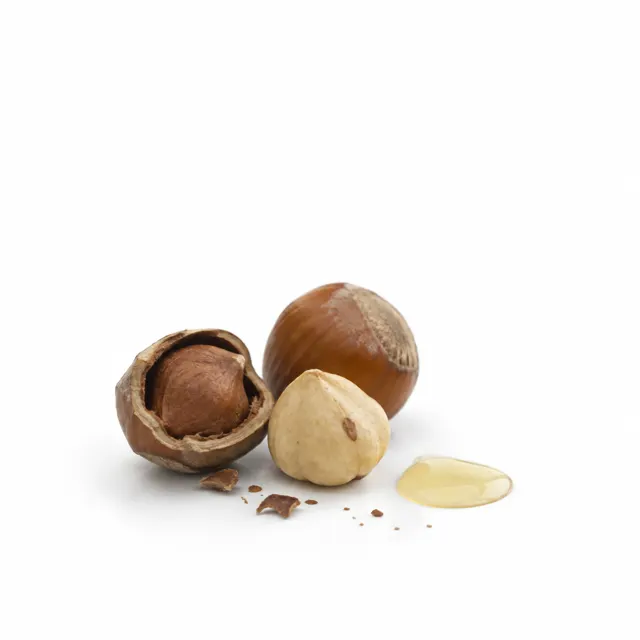 Refined Hazelnut Oil